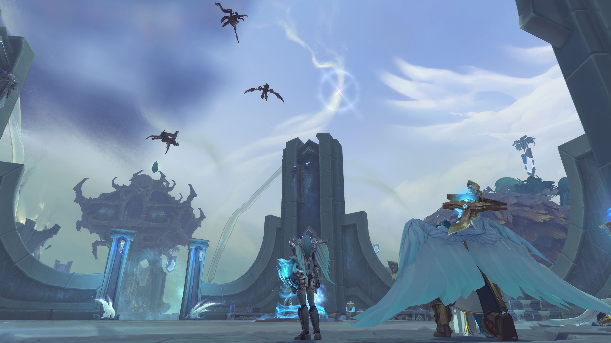 Navigating the Necrotic Wake: A Shadowlands Dungeon Guide