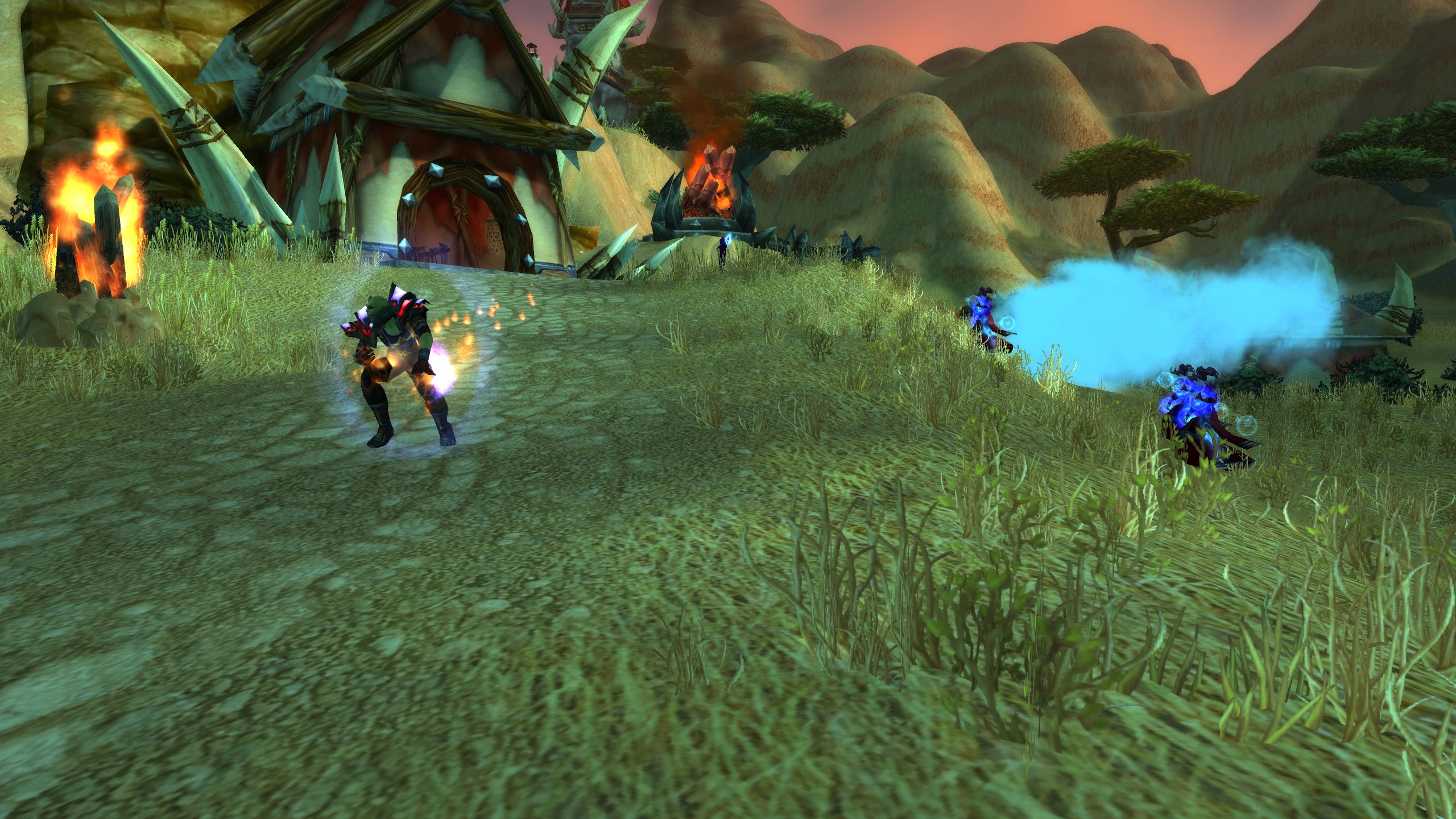 PvP Strategy Guide: Destroy Opponents in BG and Arenas in WoW