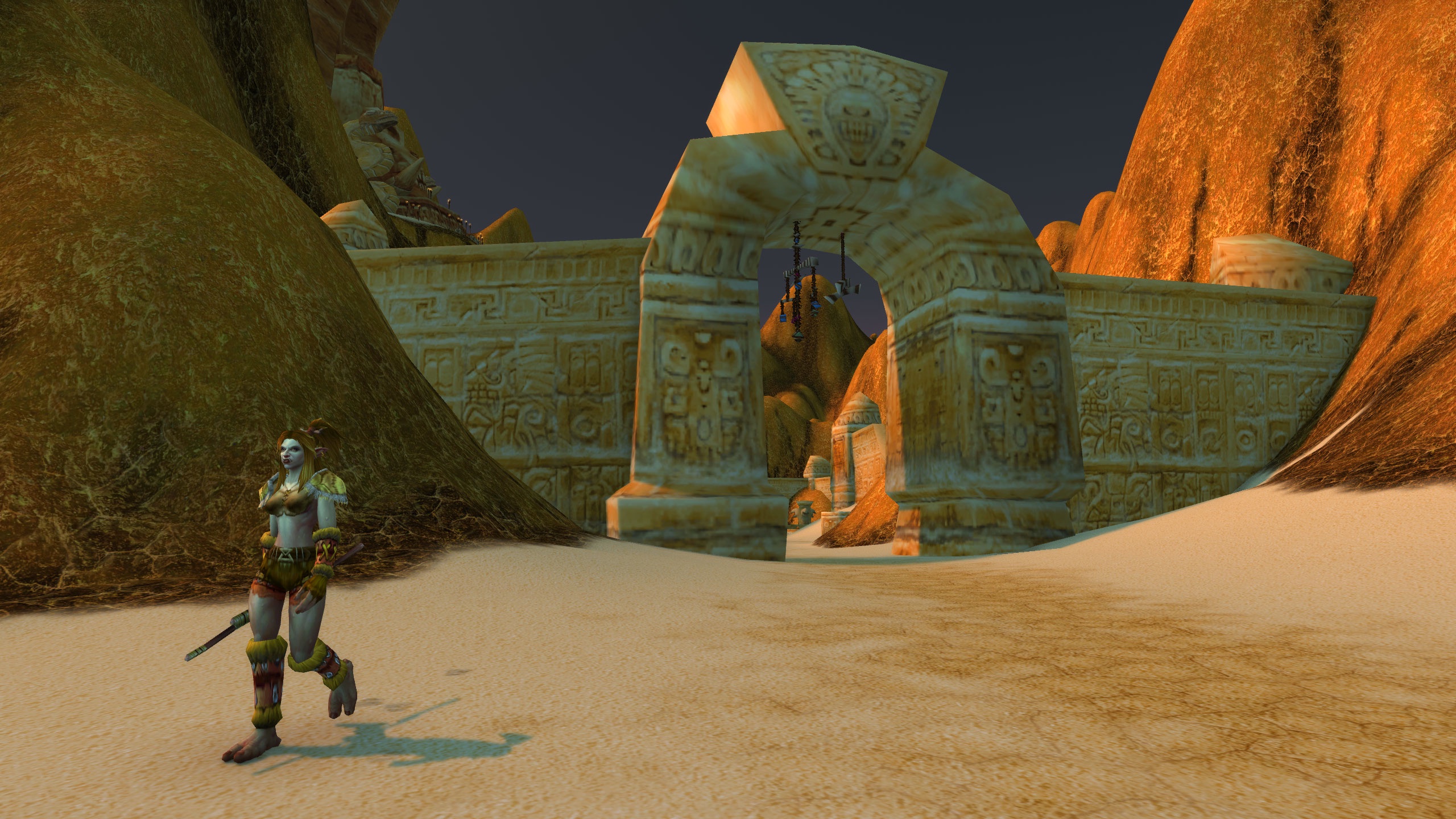 How WoW’s Storytelling Has Evolved Over Two Decades