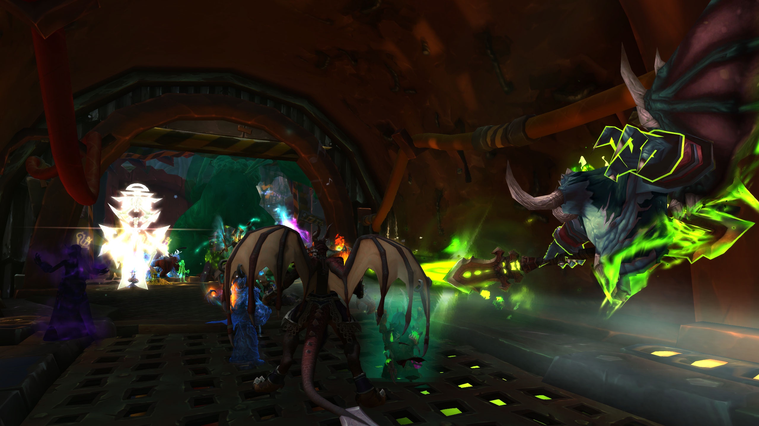 Raid Night Rituals: How to Keep Your Guild Motivated