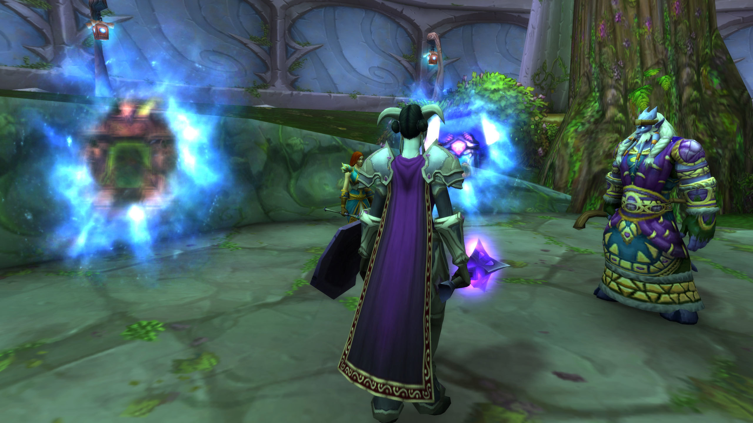 The Forgotten Heroes of Azeroth: Characters Who Deserve More Recognition in WoW Lore