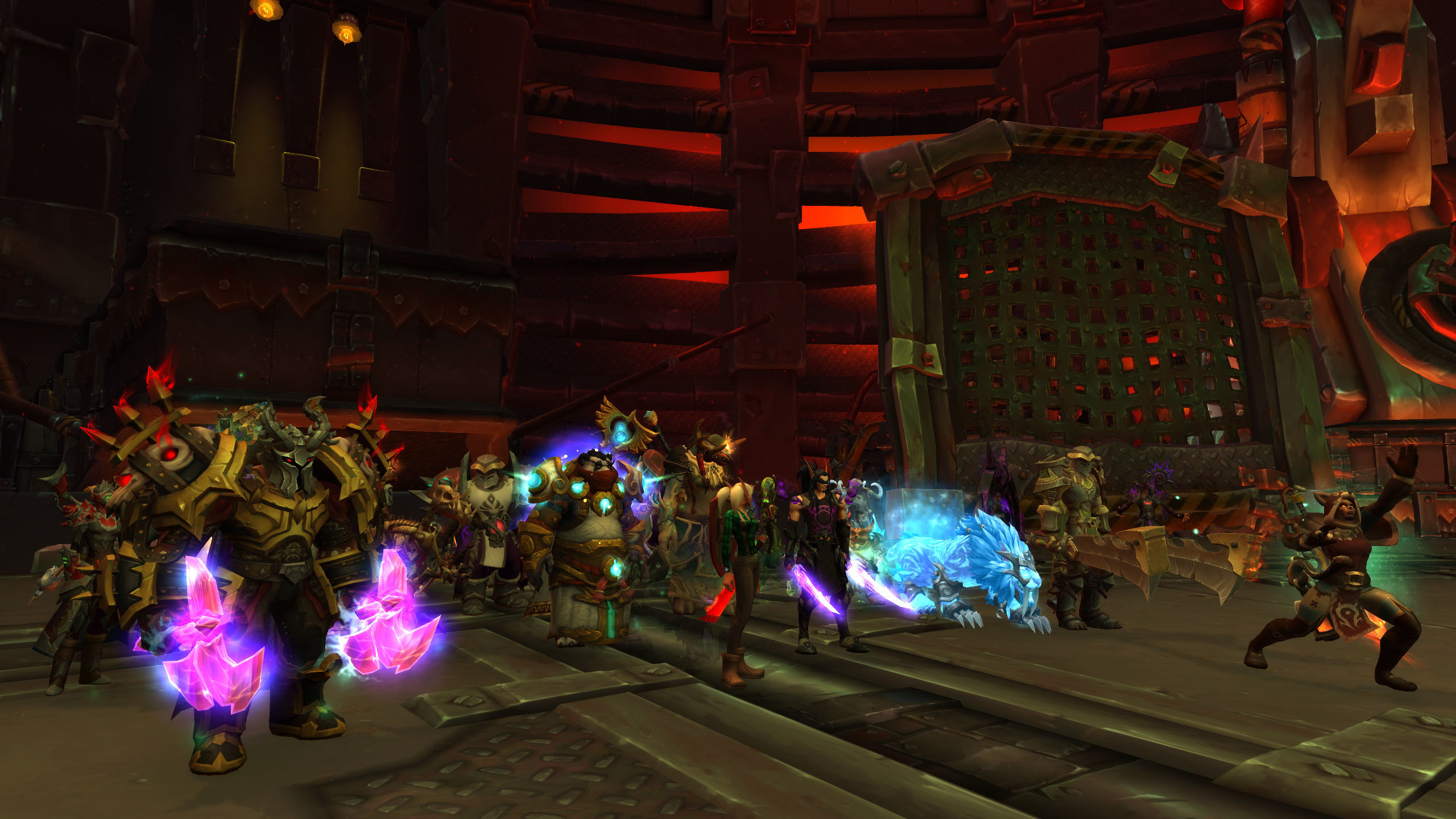Raid Team Consistency Outperforms Gear Advantages Over Time