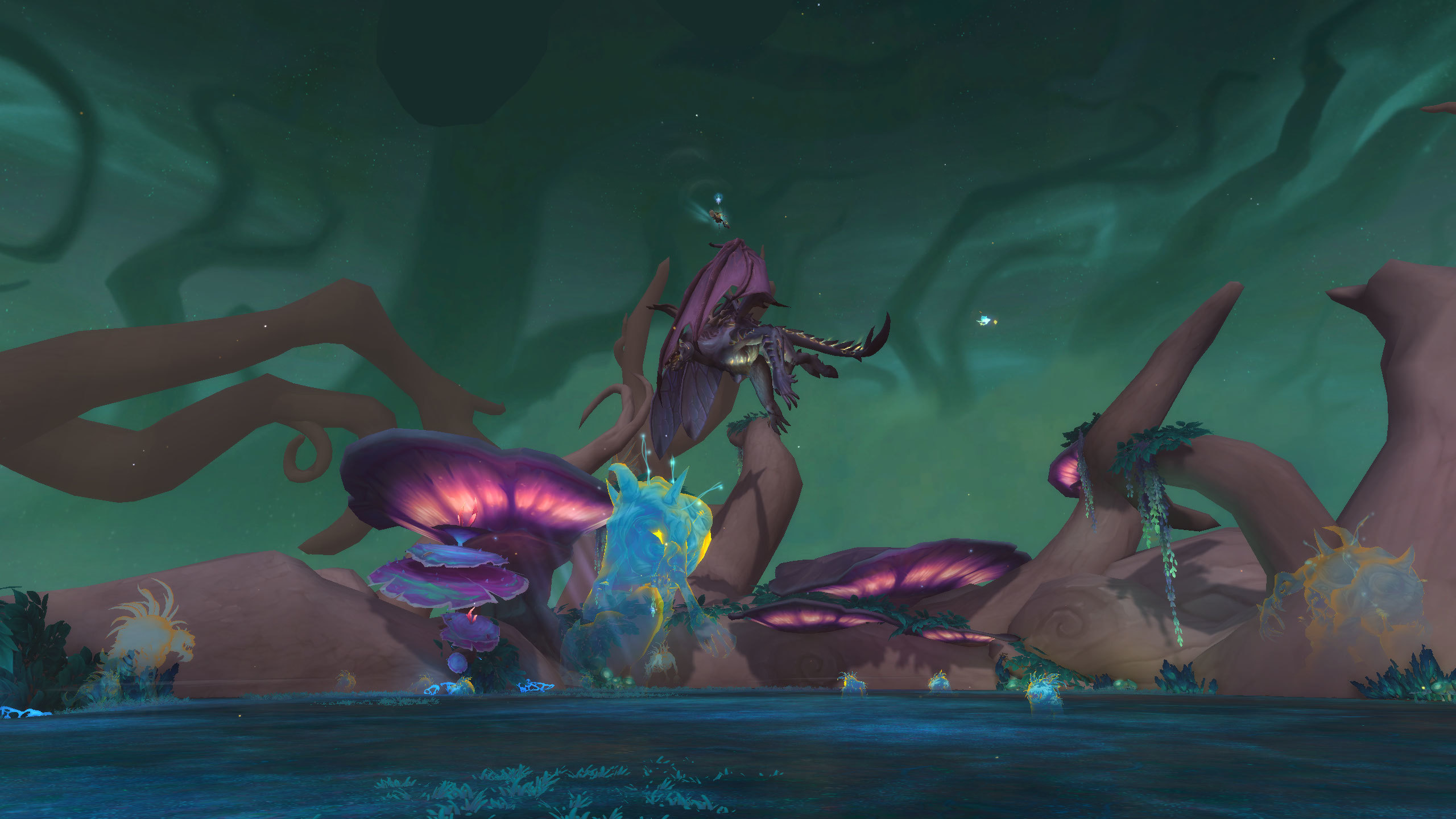 How WoW Teaches Players Through Level Design Without Ever Explaining Too Much