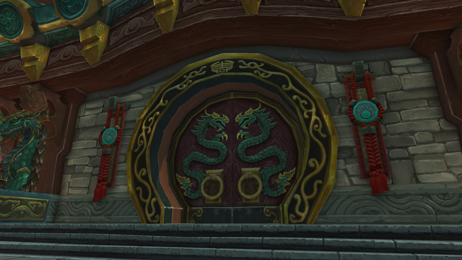 The Crimson Pandaren Phoenix Mount: Completing Challenge Mode Silver in World of Warcraft Pandaria