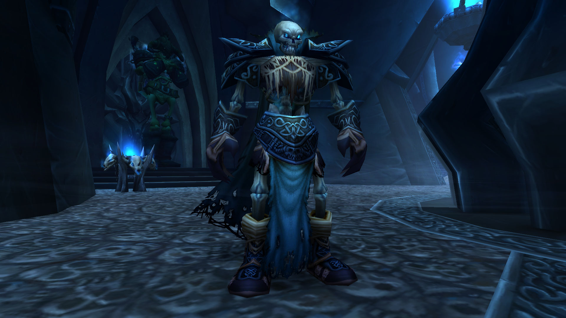 How Choosing to Buy WoW Classic Gold Helps You Fund Your Epic 100 Percent Speed Mount