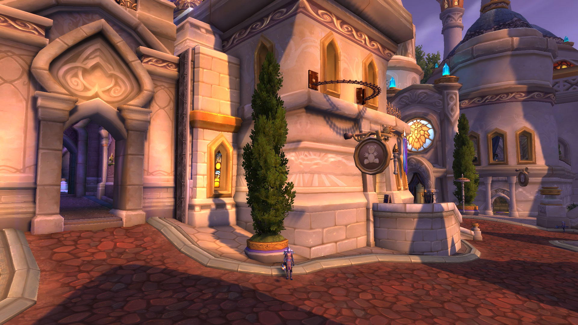 When Mages Portaled Entire Raids to Ancient Dalaran: The History of Azeroth’s Greatest Fall-Damage Prank